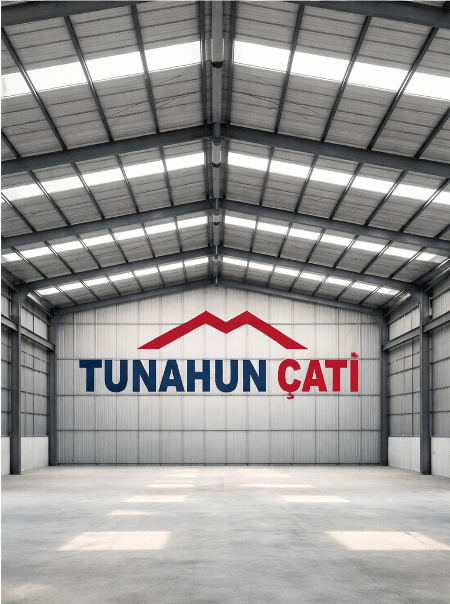 profil çelik çatı firması istanbul