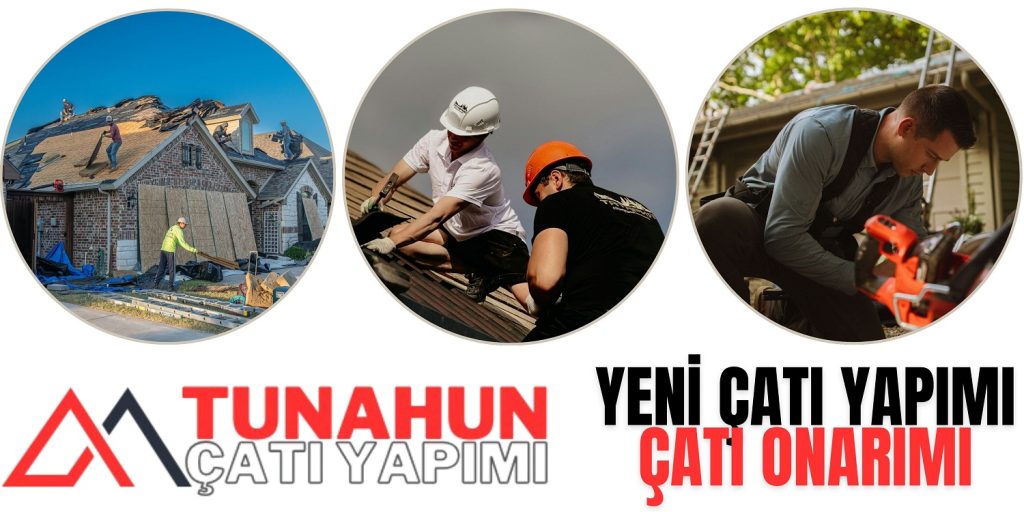 İstanbul Çatı Firması İletişim Telefonları