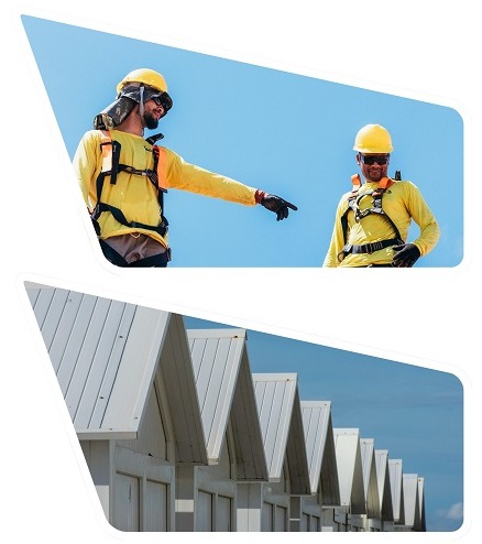 Kağıthane Çatı Yapımı