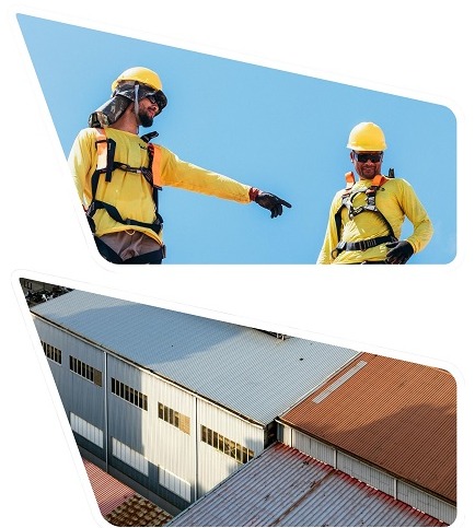 Sarıyer Çatı Yapımı