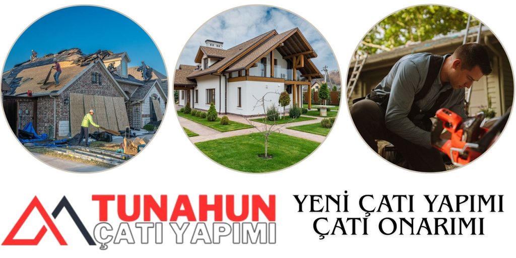 istanbul çatı yenileme firmaları