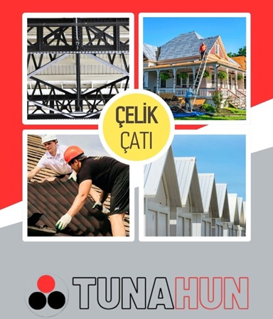 Çatalca Villa Çatı Şirketi